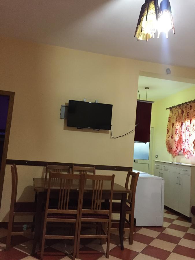 Hotel Otrant Велипойе Экстерьер фото